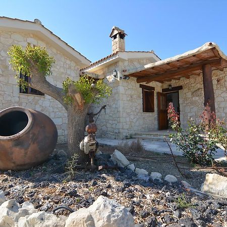 La Estancia Полис Екстериор снимка