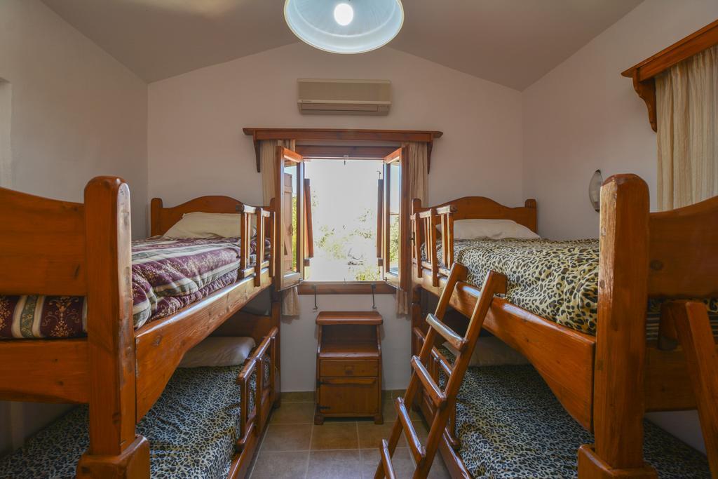 La Estancia Полис Екстериор снимка