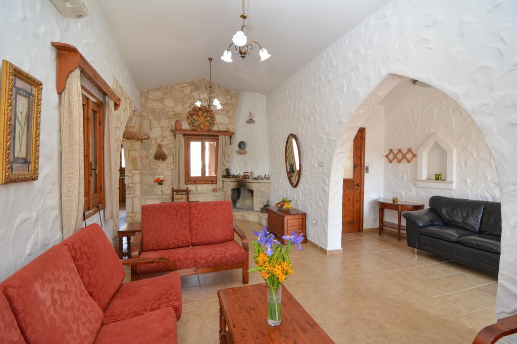 La Estancia Полис Екстериор снимка