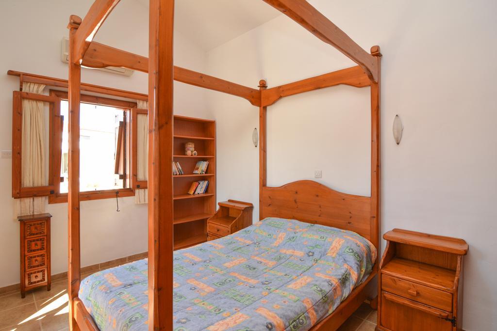 La Estancia Полис Екстериор снимка